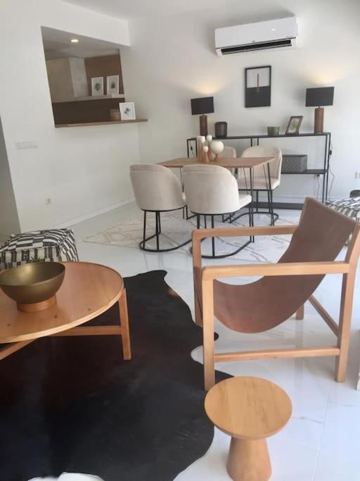 Center Of Old Town,2+1 Flat With Garden Apartament