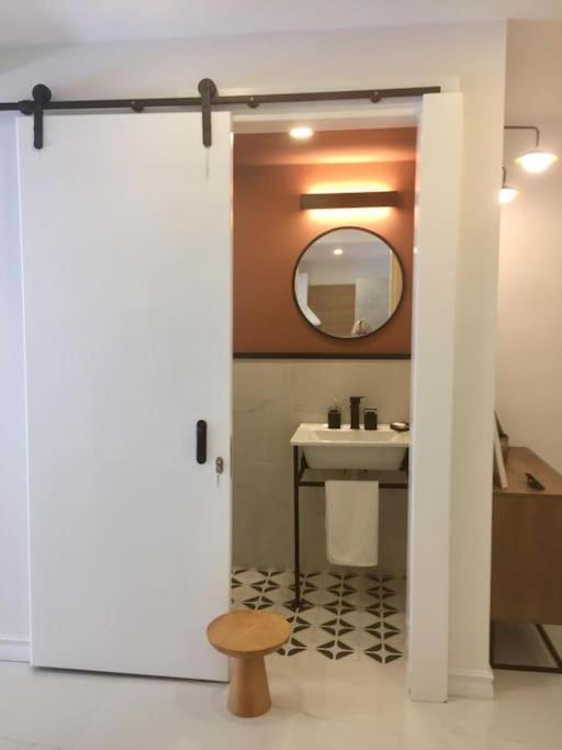 Apartament Center Of Old Town,2+1 Flat With Garden *