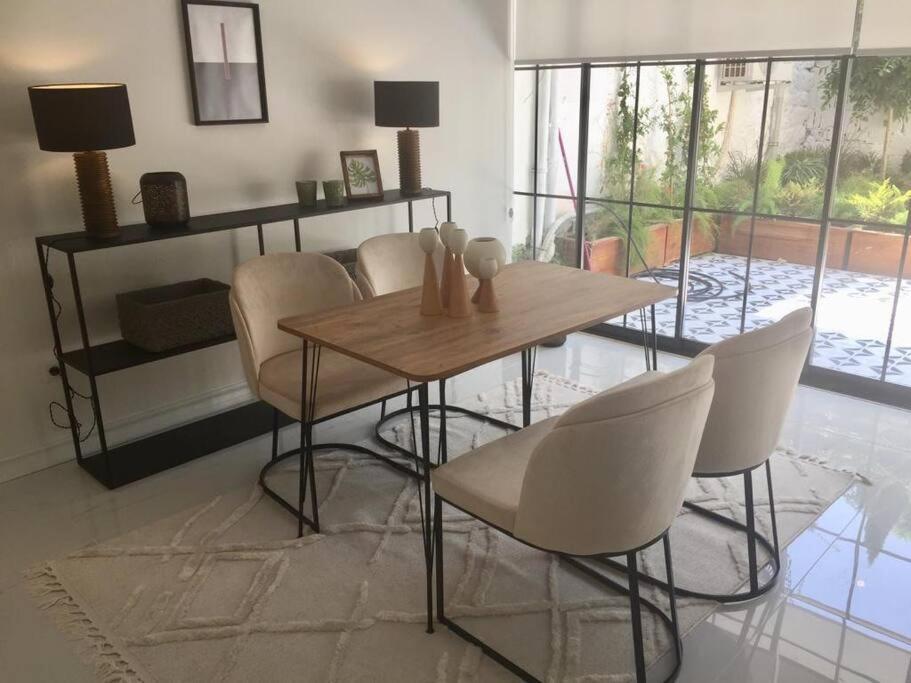 Center Of Old Town,2+1 Flat With Garden Apartament