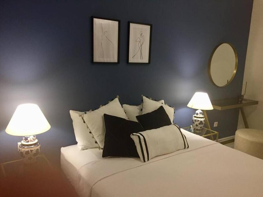 Center Of Old Town,2+1 Flat With Garden Apartament